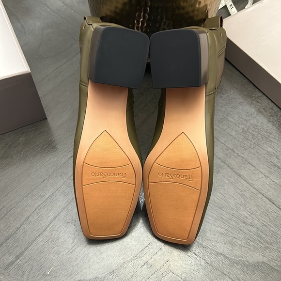 Franco Sarto Waxton Bootie - Picture 3 of 11